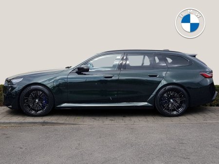 2026 BMW M5 - photo 3