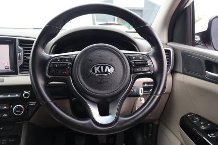 2018 Kia Sportage - photo 21
