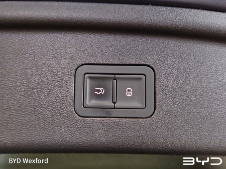 2025 BYD SEALION 7 - photo 27