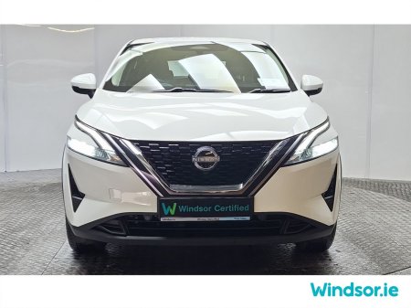 2024 Nissan Qashqai - photo 9