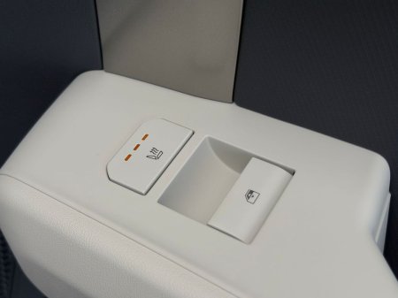 2027 Kia EV3 - photo 35