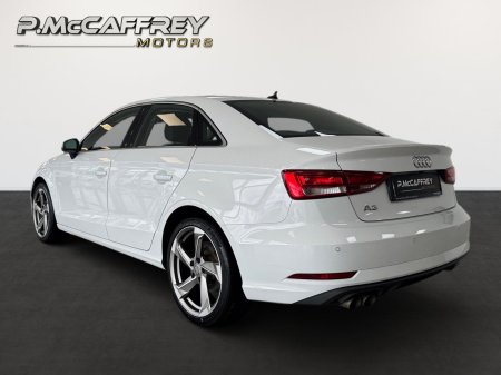 2019 Audi A3 - photo 7