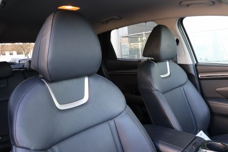2024 Hyundai Tucson - photo 18
