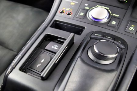 2018 Lexus CT - photo 23