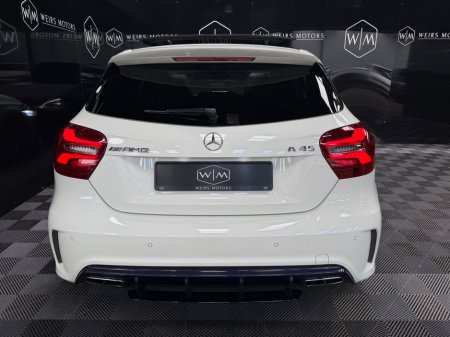 2016 Mercedes-Benz A-Class - photo 8