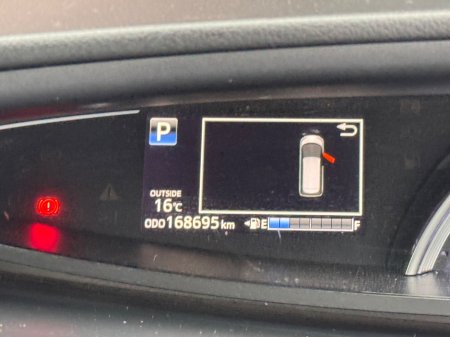 2018 Toyota Estima - photo 11