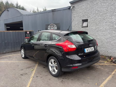 2014 Ford Focus - photo 6