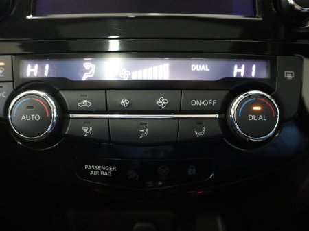 2019 Nissan Qashqai - photo 21