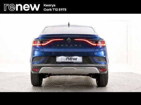 2023 Renault Arkana - photo 10