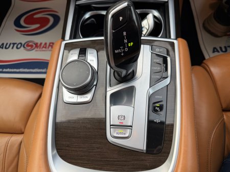 2016 BMW 7-Series - photo 22