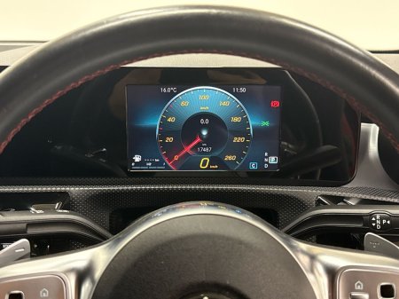 2021 Mercedes-Benz CLA - photo 8