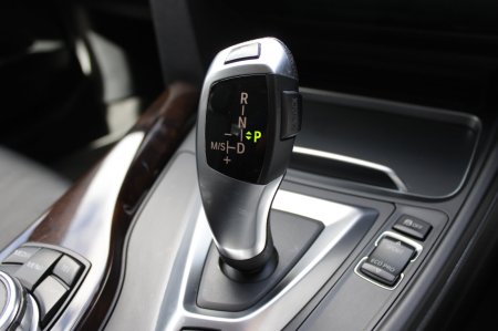 2017 BMW 3-Series - photo 16