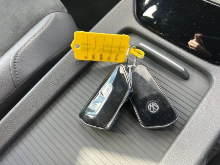 2023 Volkswagen ID.4 - photo 12