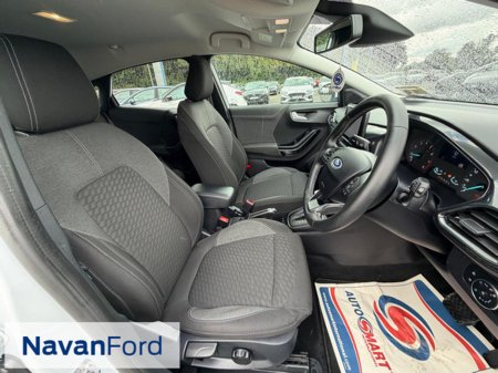2023 Ford Puma - photo 11