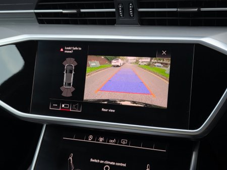 2018 Audi A6 - photo 28