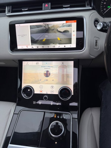 2019 Land Rover Range Rover Velar - photo 17