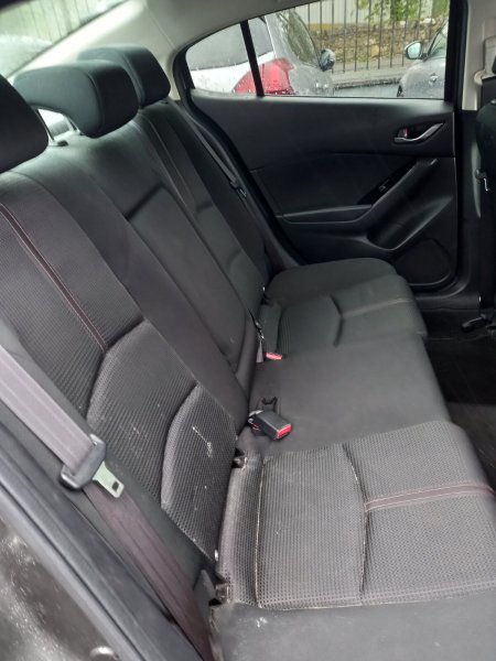 2017 Mazda Mazda3 - photo 7