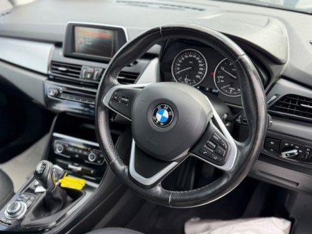 2016 BMW 2-Series - photo 24