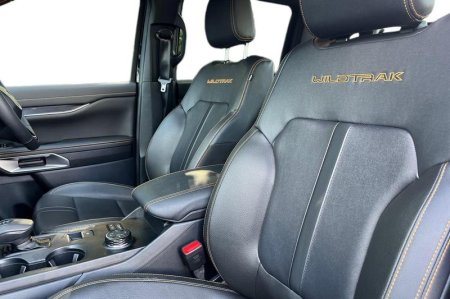 2026 Ford Ranger - photo 10
