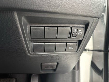 2026 Toyota Yaris - photo 12