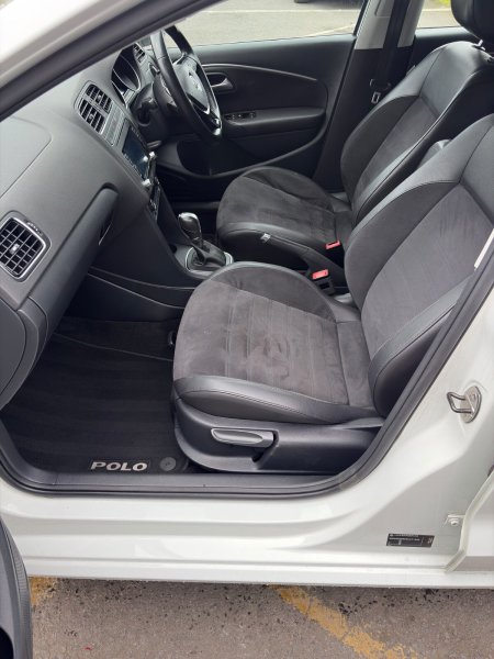 2016 Volkswagen Polo - photo 9