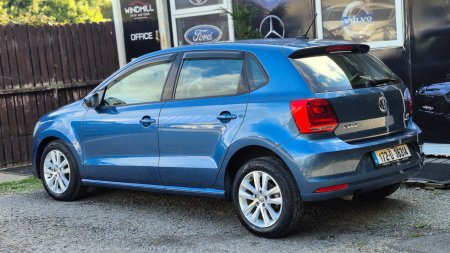 2017 Volkswagen Polo - photo 6