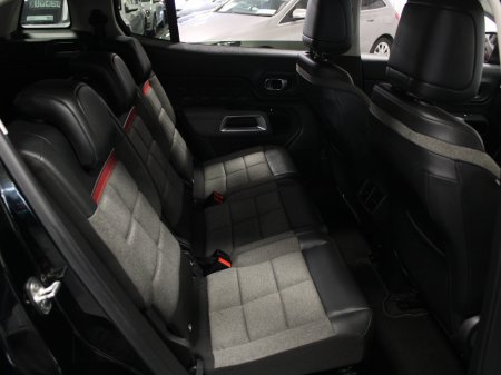 2021 Citroen C5 Aircross - photo 28