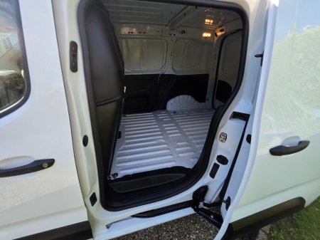 2022 Citroen Berlingo - photo 10