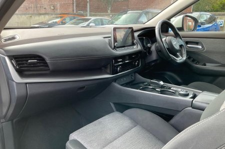 2023 Nissan X-Trail - photo 18