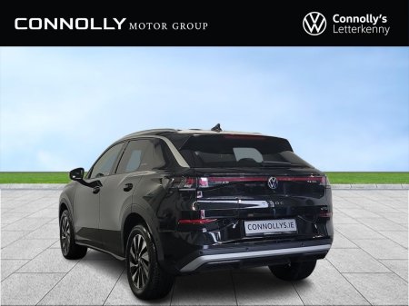 2026 Volkswagen T-Roc - photo 2