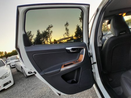 2017 Volvo XC60 - photo 11
