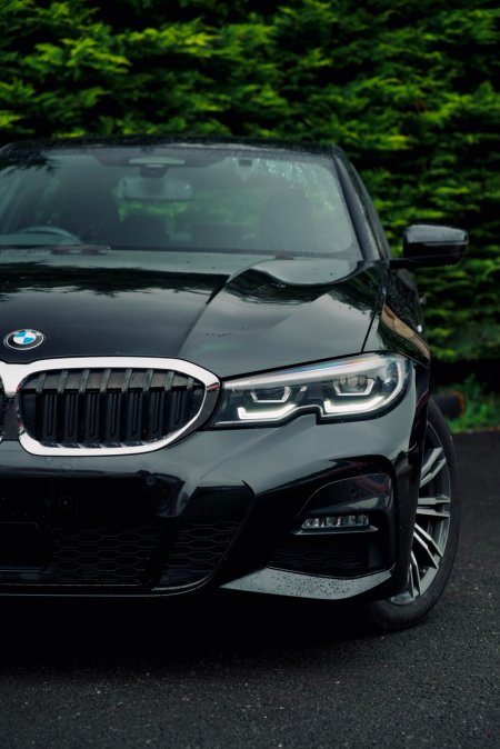 2022 BMW 3-Series - photo 6