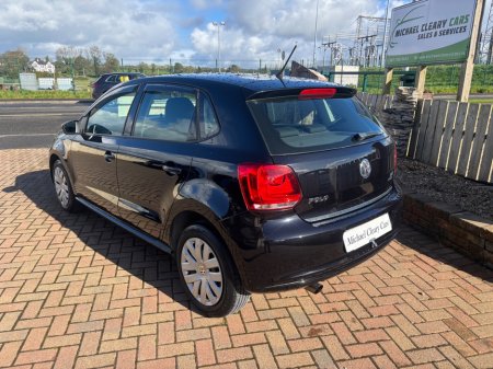 2013 Volkswagen Polo - photo 4