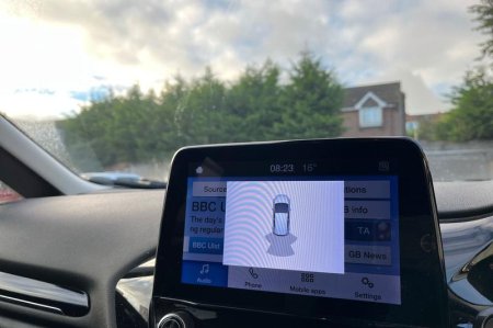2023 Ford Fiesta - photo 28