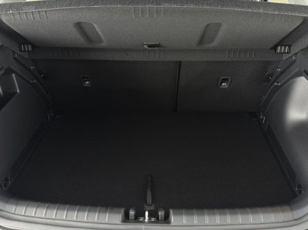 2026 Kia Stonic - photo 20