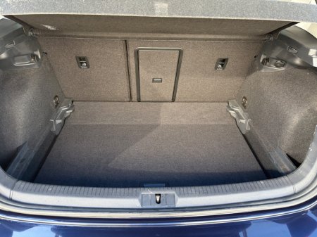 2015 Volkswagen Golf - photo 13