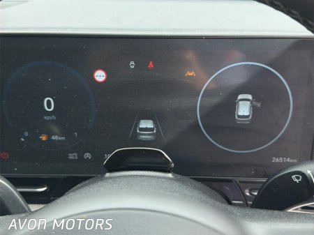 2024 Hyundai KONA - photo 17