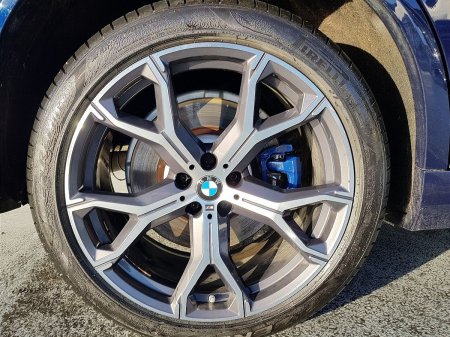 2021 BMW X5 - photo 14