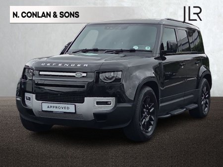 2025 Land Rover Defender - photo 14