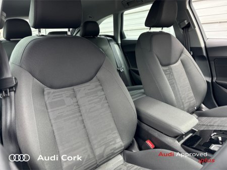 2025 Audi A5 - photo 21