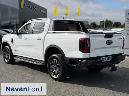 2025 Ford Ranger - photo 4