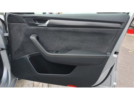 2023 Skoda Superb - photo 12