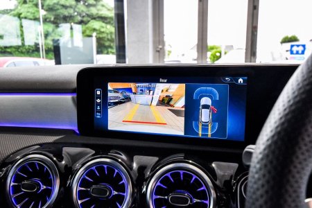 2024 Mercedes-Benz A-Class - photo 17