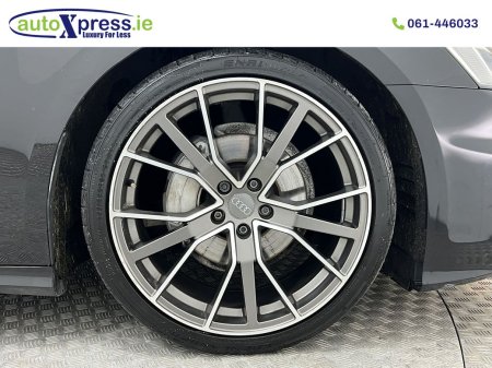 2019 Audi A6 - photo 17