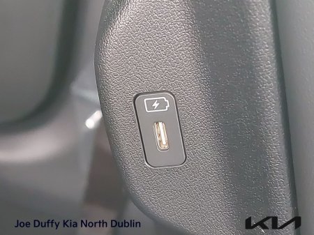 2026 Kia Niro - photo 25