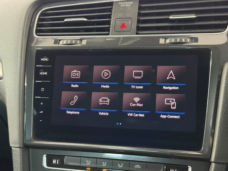 2019 Volkswagen Golf - photo 24