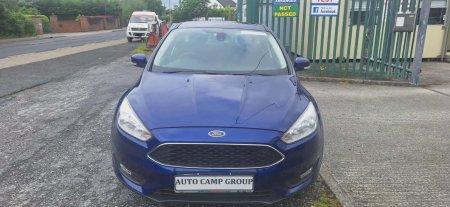 2016 Ford Focus - photo 2