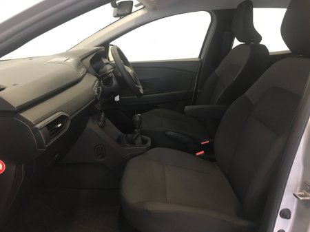 2023 Dacia Sandero - photo 2