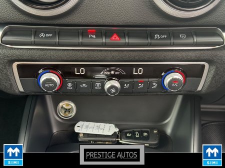 2020 Audi A3 - photo 23