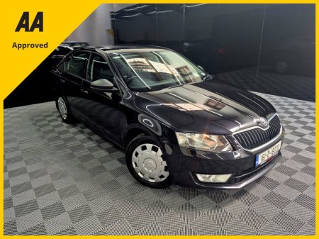 2016 Skoda Octavia - photo 6